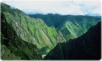 Anres Peru