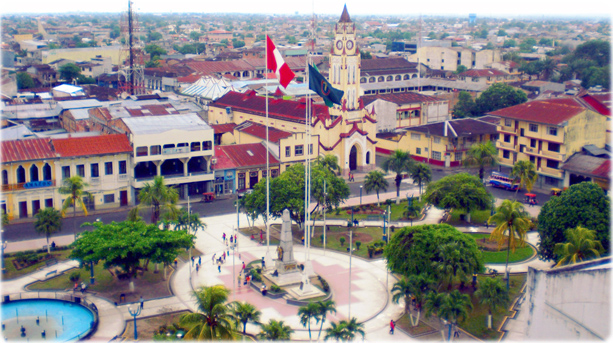 Iquitos