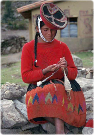 Peruana