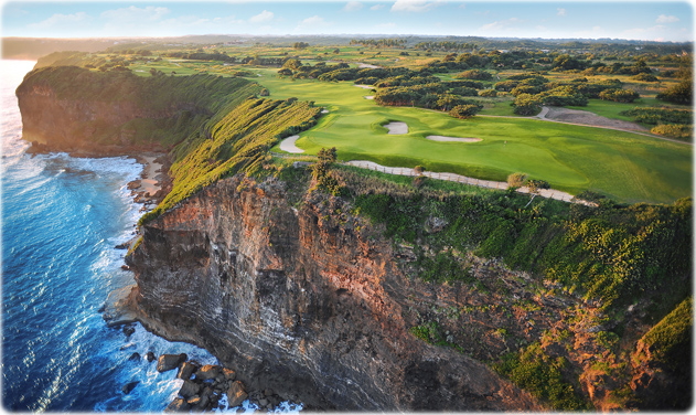 Golfe