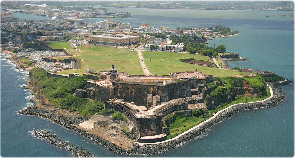 Porto Rico