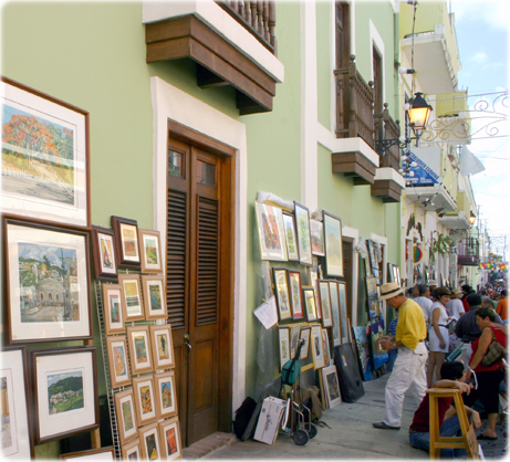 San Juan
