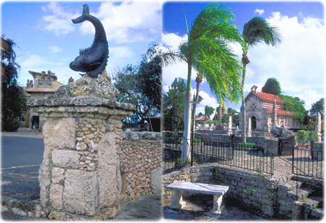 Altos Chavon