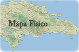 Mapa fisico