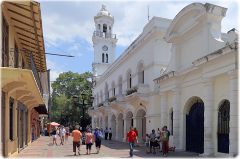 Republica Dominicana