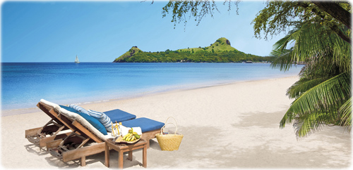 Resort