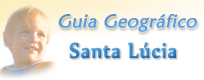 Santa Lúcia turismo