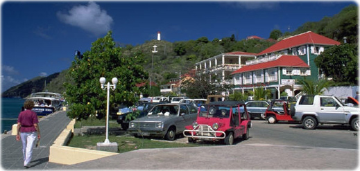  St Barths