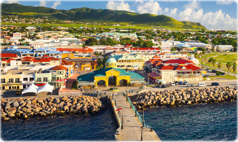 Basseterre