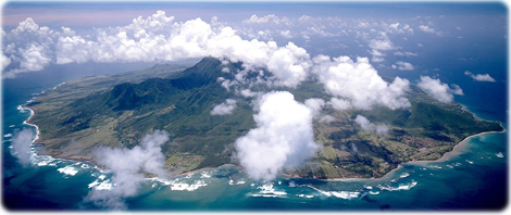 Ilha Neves