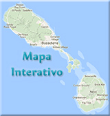 Mapa geografico
