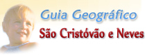 São Cristóvão e Neves