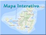Mapa geografico