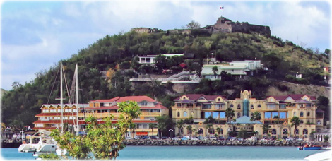 Marigot