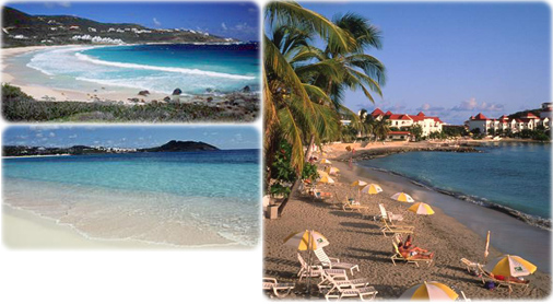 Praias