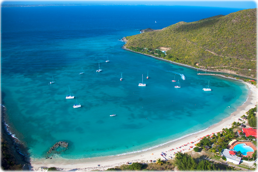 Saint Martin