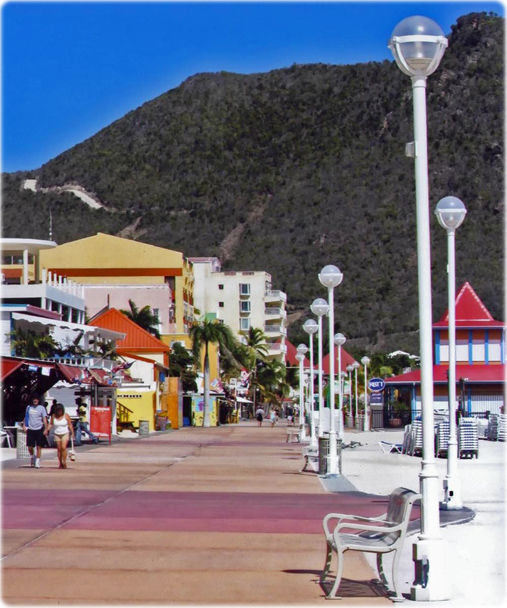 Sint Maarten