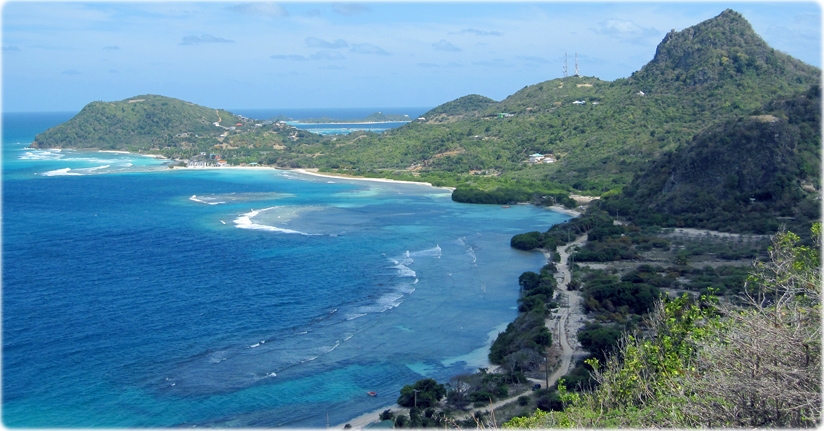 Caribe