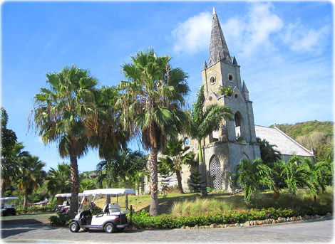 Igreja