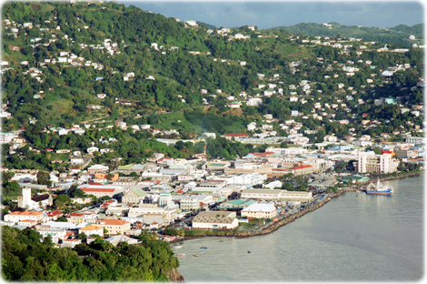 São Vicente
