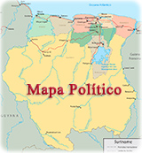 Mapa politico
