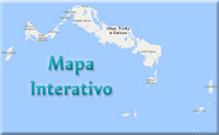 Mapa geografico