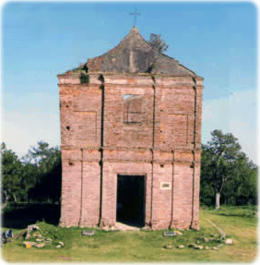 Calera de las Huerfanas