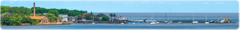 Colonia del Sacramento