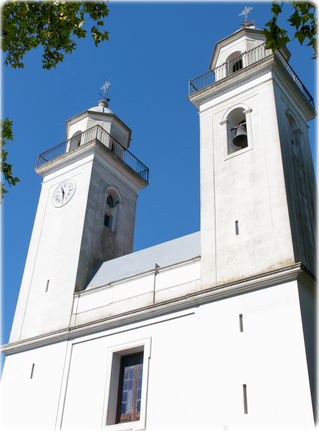 Igreja Sacramento
