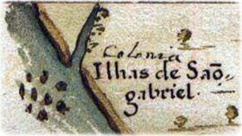 Ilhas São Gabriel