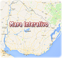 Mapa Geografico