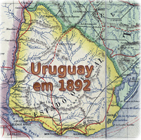 Mapa seculo 19