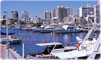 Punta del Este