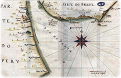 Estuario Rio da Prata
