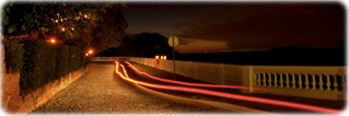 Rua antiga