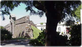 Sacramento Uruguay