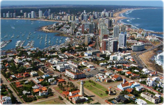 Uruguai