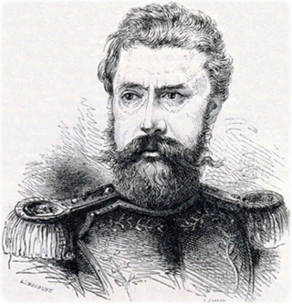 Venancio Flores
