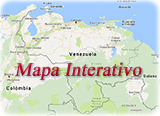 Mapa interativo