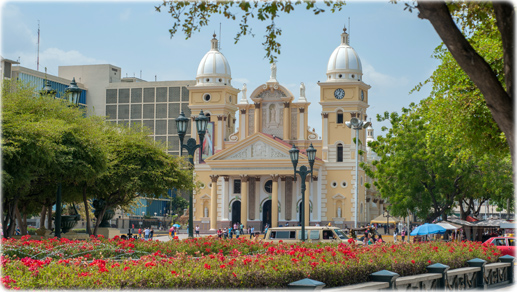 Maracaibo