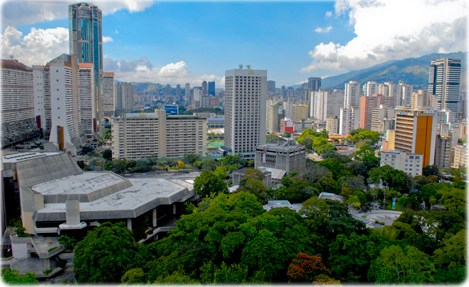 Venezuela